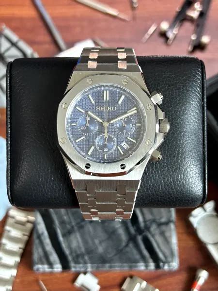 seiko audemars piguet